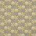 Pumpkins fabric in grey/ochre color - pattern BP10621.4.0 - by G P & J Baker in the Originals V collection