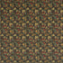 Meadow Fruit Velvet fabric in cinder/multi color - pattern BP10624.1.0 - by G P & J Baker in the Originals V collection