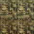 Rio fabric in olive/ebony color - pattern BP10628.4.0 - by G P & J Baker in the Rio Velvets collection