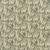 Tiger Tiger fabric in white color - pattern BP10707.2.0 - by G P & J Baker in the East To West collection