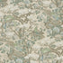 Rockbird Signature fabric in soft blue color - pattern BP10773.3.0 - by G P & J Baker in the Signature Prints collection