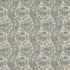 Caldbeck fabric in soft blue color - pattern BP10776.3.0 - by G P & J Baker in the Signature Prints collection