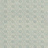 Veryan fabric in aqua color - pattern BP10792.1.0 - by G P & J Baker in the Artisan II collection