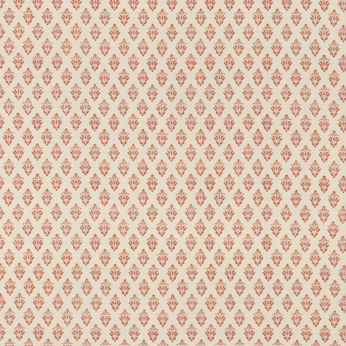 Thornham fabric in spice color - pattern BP10793.3.0 - by G P &amp; J Baker in the Artisan II collection