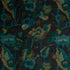 California Velvet fabric in indigo/teal color - pattern BP10813.1.0 - by G P & J Baker in the Signature Velvets collection