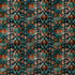 Petropolis fabric in teal color - pattern BP10816.1.0 - by G P & J Baker in the Signature Velvets collection