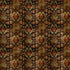 Petropolis fabric in sienna color - pattern BP10816.4.0 - by G P & J Baker in the Signature Velvets collection