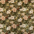 Oriental Garden fabric in mole color - pattern BP10817.1.0 - by G P & J Baker in the Signature Velvets collection