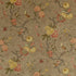 Oriental Bird Velvet fabric in mole color - pattern BP10818.1.0 - by G P & J Baker in the Signature Velvets collection