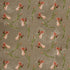 Baker Iris fabric in mole color - pattern BP10819.1.0 - by G P & J Baker in the Signature Velvets collection