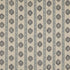 Alma fabric in indigo color - pattern BP10821.2.0 - by G P & J Baker in the Coromandel Small Prints collection
