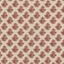 Poppy Paisley fabric in red color - pattern BP10823.1.0 - by G P & J Baker in the Coromandel Small Prints collection