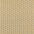 Seed Pod fabric in ochre color - pattern BP10824.3.0 - by G P & J Baker in the Coromandel Small Prints collection