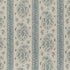 Coromandel fabric in blue color - pattern BP10831.3.0 - by G P & J Baker in the Coromandel collection