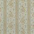 Coromandel fabric in blue/sand color - pattern BP10831.4.0 - by G P & J Baker in the Coromandel collection