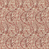 Bukhara Paisley fabric in red color - pattern BP10835.2.0 - by G P & J Baker in the Coromandel collection