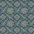 Cashmira fabric in blue color - pattern BP10836.1.0 - by G P & J Baker in the Coromandel collection