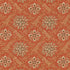 Cashmira fabric in red color - pattern BP10836.2.0 - by G P & J Baker in the Coromandel collection