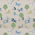 Caspian fabric in teal color - pattern BP10925.2.0 - by G P & J Baker in the Caspian collection