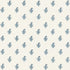 Pimlico fabric in indigo color - pattern BP10934.1.0 - by G P & J Baker in the Portobello collection