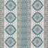 Crosby fabric in aqua color - pattern BP10936.4.0 - by G P & J Baker in the Caspian collection