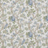 Eltham fabric in blue color - pattern BP10948.1.0 - by G P & J Baker in the Ashmore collection