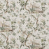 Broughton Rose fabric in green color - pattern BP10949.3.0 - by G P & J Baker in the Ashmore collection