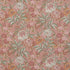 Summer Peony fabric in red color - pattern BP10950.2.0 - by G P & J Baker in the Ashmore collection