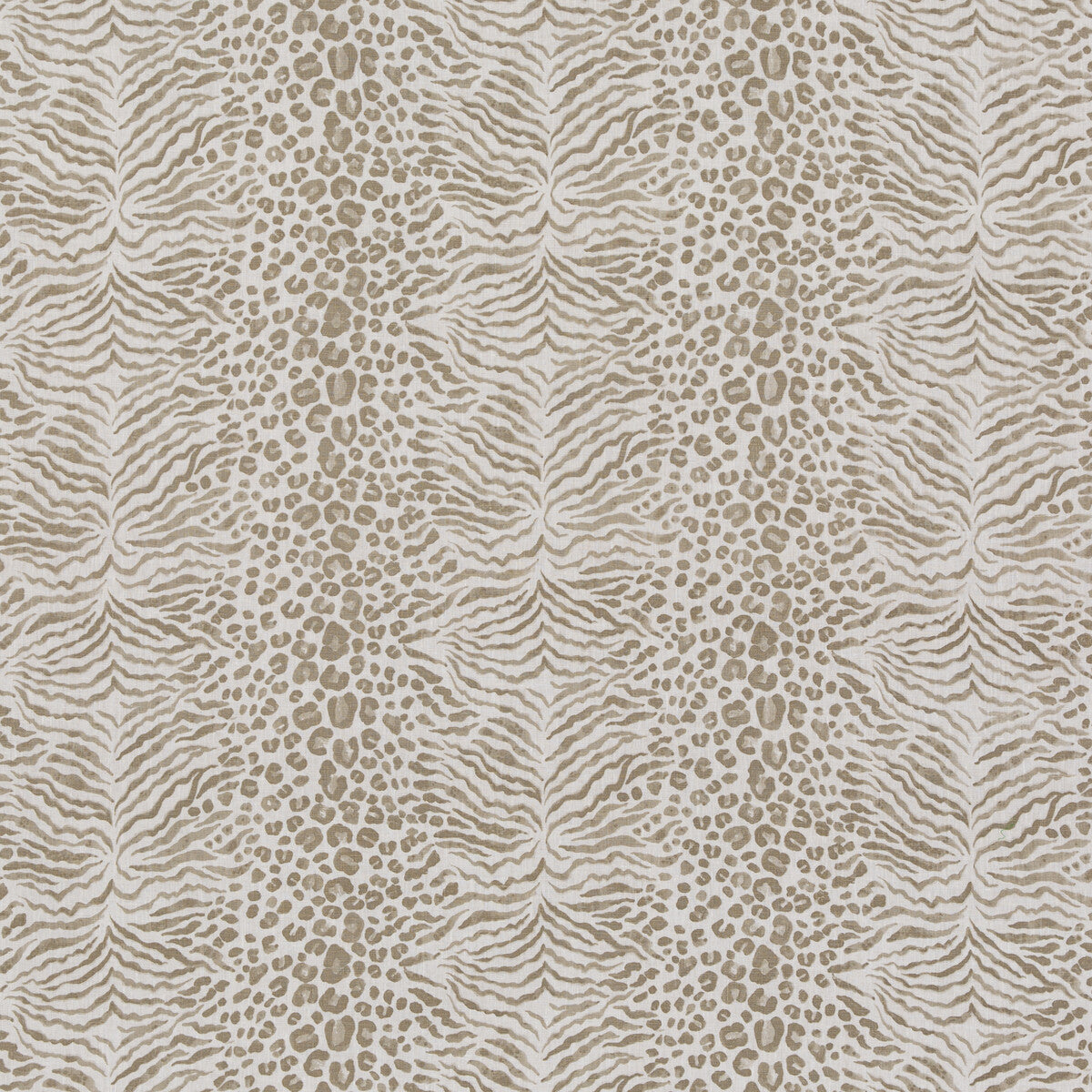 Chatto fabric in bronze color - pattern BP10952.850.0 - by G P &amp; J Baker in the Ashmore collection