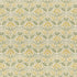 Iris Meadow fabric in yellow/green color - pattern BP10979.2.0 - by G P & J Baker in the Original Brantwood Fabric collection