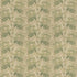 Little Brantwood fabric in green color - pattern BP10983.2.0 - by G P & J Baker in the Original Brantwood Fabric collection