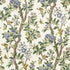 Eldon fabric in blue green color - pattern number BP11072.2.0 - by G P & J Baker in the Eldon collection