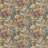 Little Magnolia fabric in espresso color - pattern number BP11075.5.0 - by G P & J Baker in the Eldon collection