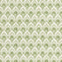 Zaraband fabric in green color - pattern number BP11078.1.0 - by G P & J Baker in the Eldon collection