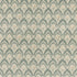 Zaraband Texture fabric in teal spice color - pattern number BP11079.1.0 - by G P & J Baker in the Eldon collection