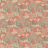 Home Park fabric in old red color - pattern number BP11092.3.0 - by G P & J Baker in the Royal Court collection