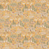 Home Park fabric in ochre color - pattern number BP11092.4.0 - by G P & J Baker in the Royal Court collection