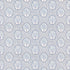Royal Maze fabric in royal blue color - pattern number BP11095.2.0 - by G P & J Baker in the Royal Court collection