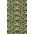 Palace Tapestry Velvet fabric in royal green color - pattern number BP11102.1.0 - by G P & J Baker in the Royal Court collection