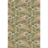 Palace Tapestry fabric in royal green color - pattern number BP11103.1.0 - by G P & J Baker in the Royal Court collection