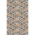 Palace Tapestry fabric in royal blue color - pattern number BP11103.2.0 - by G P & J Baker in the Royal Court collection