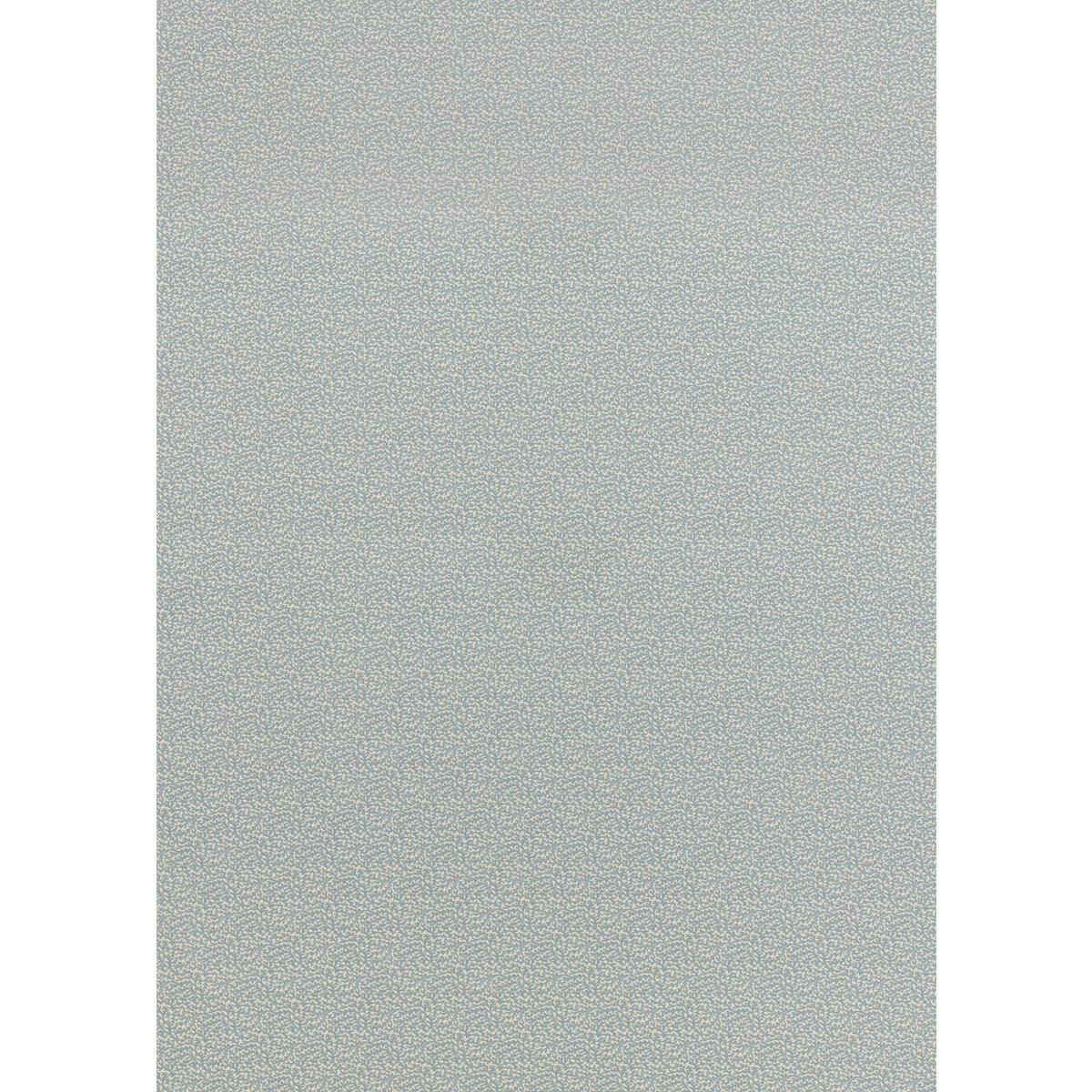 Tuffley fabric in blue color - pattern number BP11106.1.0 - by G P &amp; J Baker in the House Small Prints II collection