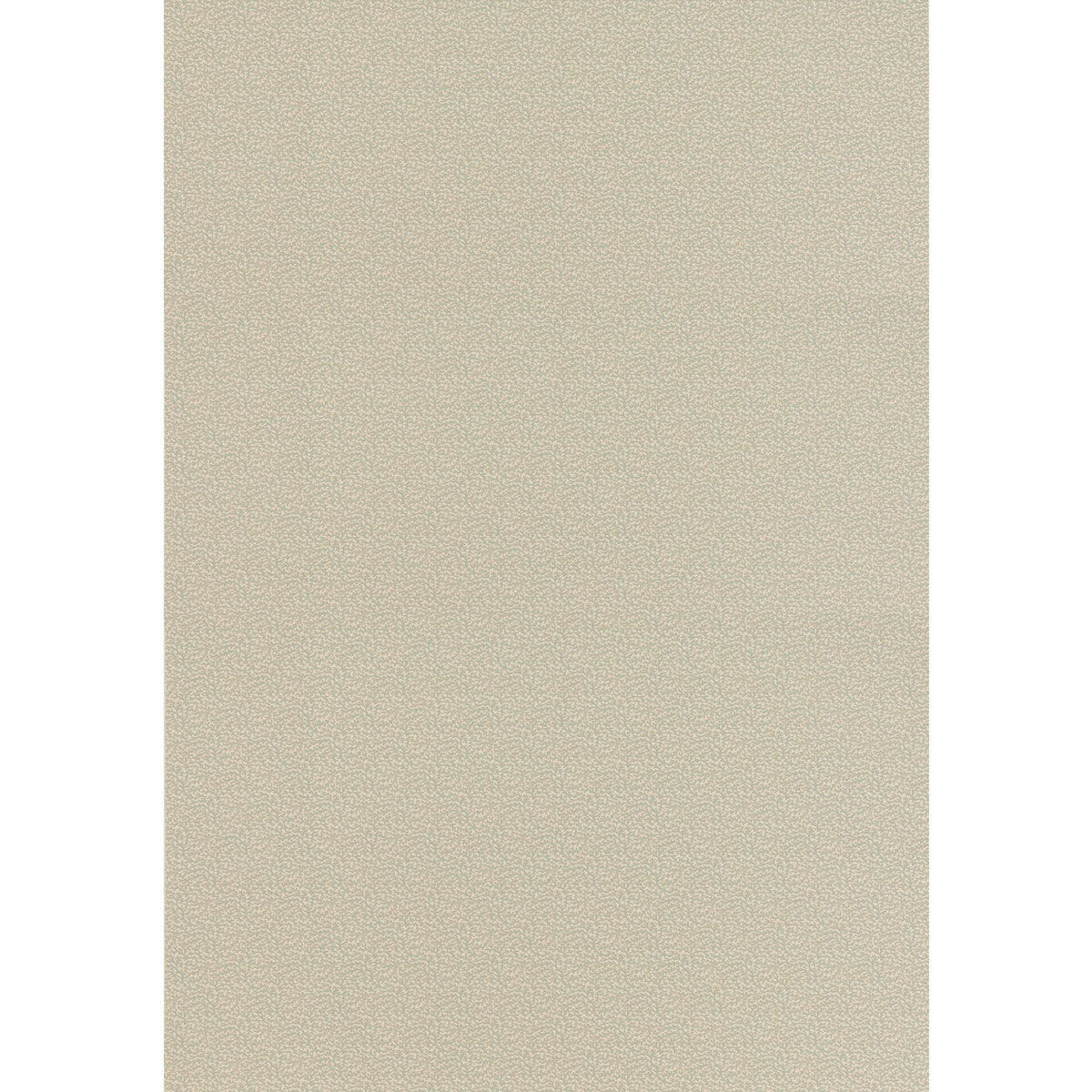 Tuffley fabric in aqua color - pattern number BP11106.2.0 - by G P &amp; J Baker in the House Small Prints II collection