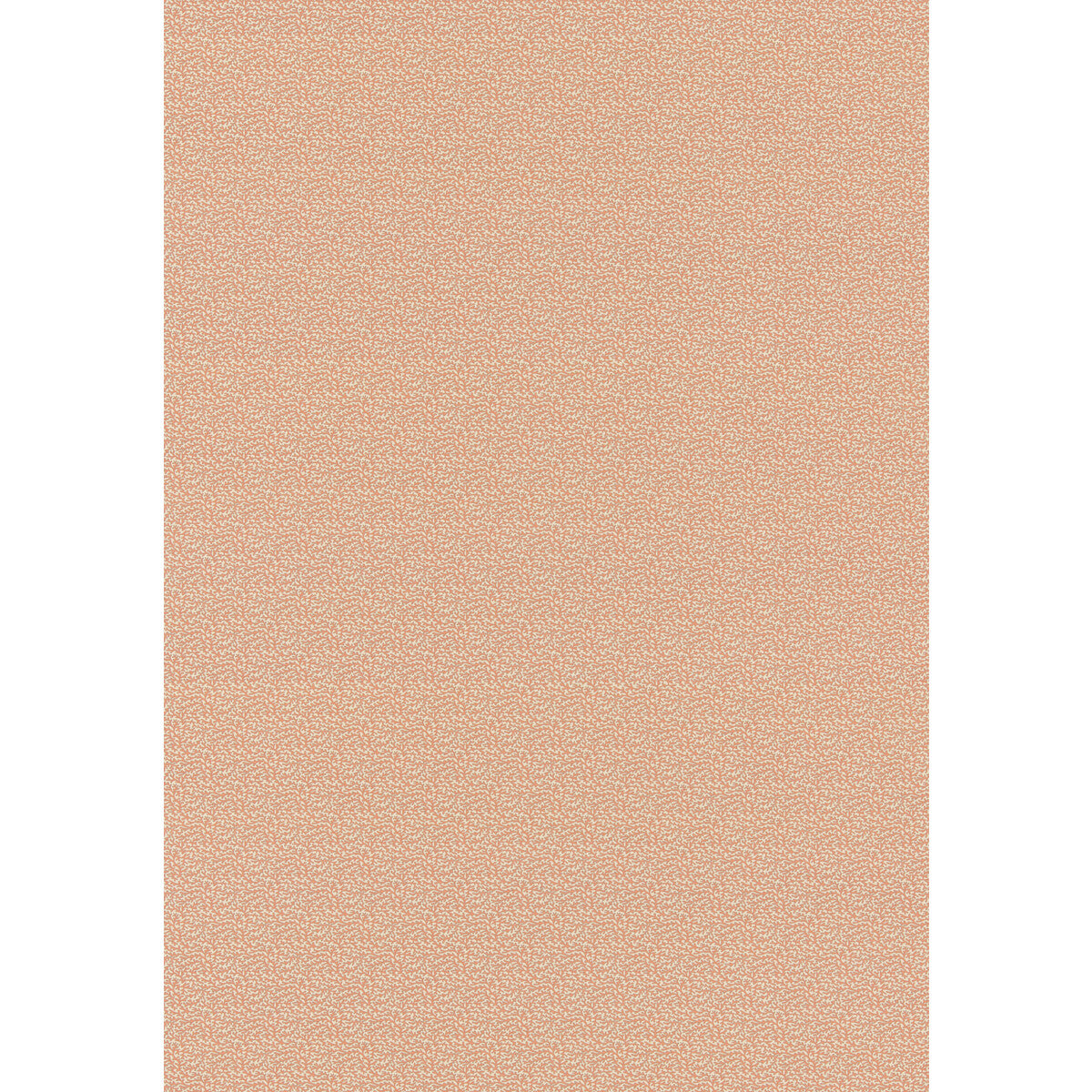 Tuffley fabric in soft red color - pattern number BP11106.3.0 - by G P &amp; J Baker in the House Small Prints II collection