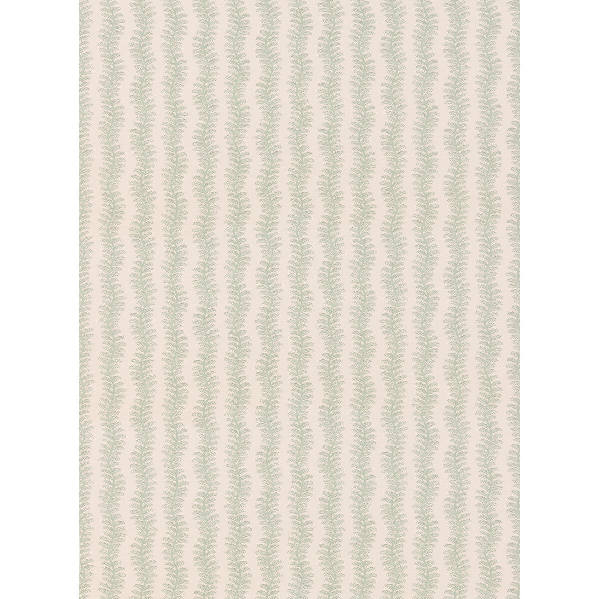 Tetbury Stripe fabric in aqua color - pattern number BP11107.2.0 - by G P &amp; J Baker in the House Small Prints II collection