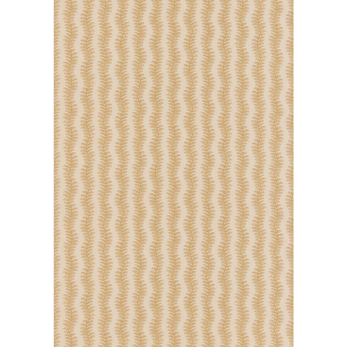 Tetbury Stripe fabric in sand color - pattern number BP11107.6.0 - by G P &amp; J Baker in the House Small Prints II collection