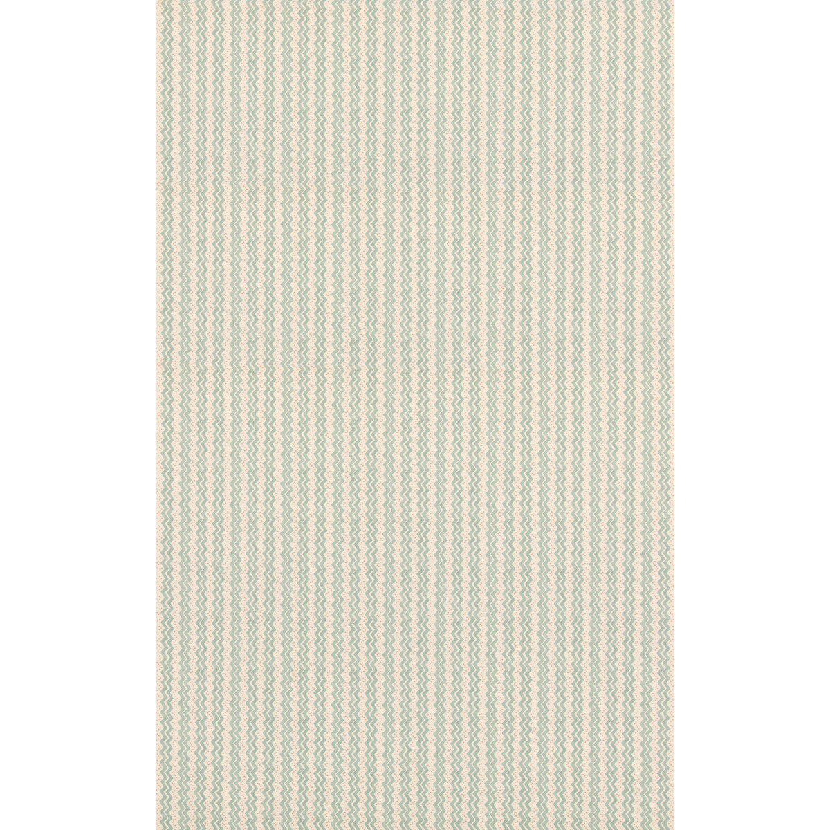 Ziggy fabric in aqua color - pattern number BP11108.2.0 - by G P &amp; J Baker in the House Small Prints II collection