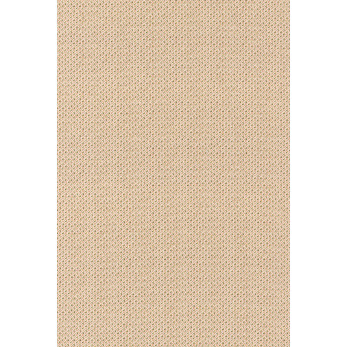 Penny fabric in blush color - pattern number BP11109.3.0 - by G P &amp; J Baker in the House Small Prints II collection