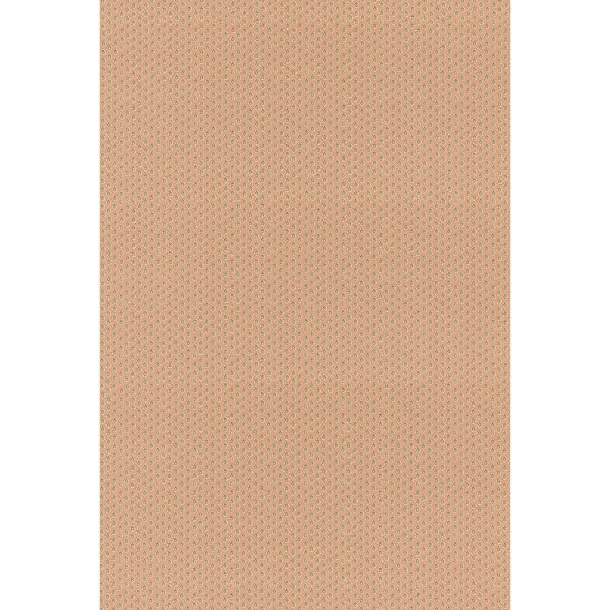 Dotty fabric in blush color - pattern number BP11110.3.0 - by G P &amp; J Baker in the House Small Prints II collection