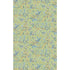 Kentwell fabric in emerald/blue color - pattern number BP11118.3.0 - by G P & J Baker in the Canton collection